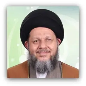 [ أبـحــاث الحـيـدري ]