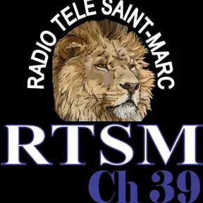 RTSM Radio Tele Saint-Marc