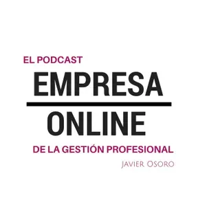 PODCAST  EMPRESA ONLINE