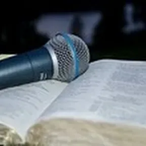 In The Word Ministries