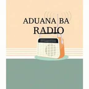 ADUANA BA RADIO