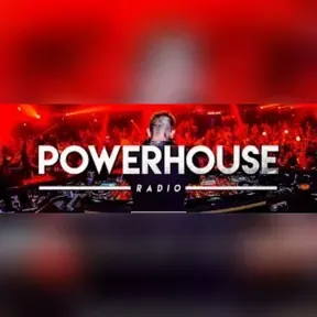 PowerHouse Radio