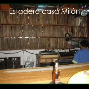 Milán Stereo