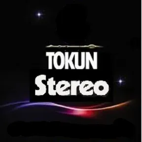 TOKUN STEREO