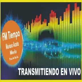 FM Tiempo online