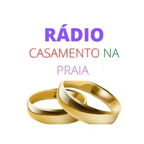 RADIO CASAMENTO NA PRAIA