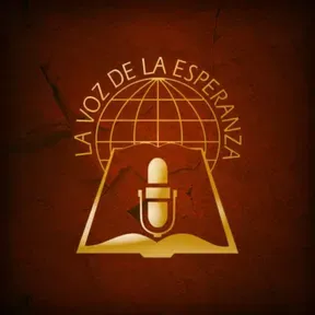 LA VOZ DE LA ESPERANZA