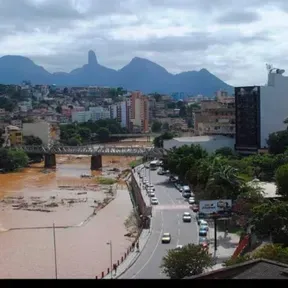 NOVA ONDA FM BURITICUPU