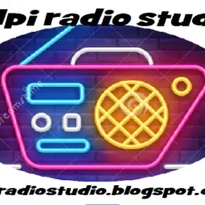 VOLPI RADIO STUDIO