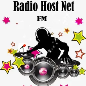 Radio Host-Net