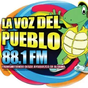 La Voz del Pueblo