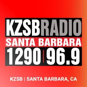 KZSB 1290 AM 96.9 FM Santa Barbara