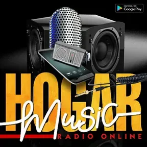 HOGAR MUSIC RADIO ONLINE