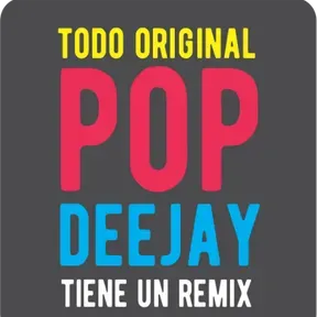 POPDEEJAY