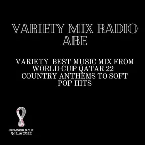 Variety Mix Radio Abe