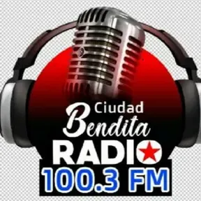 RADIO WEB CIUDAD BENDITA