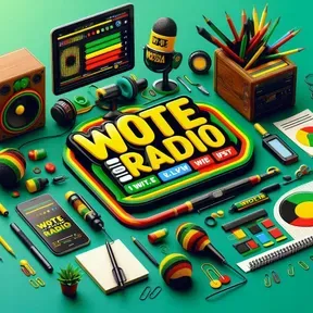 WOTE-TV- RADIO