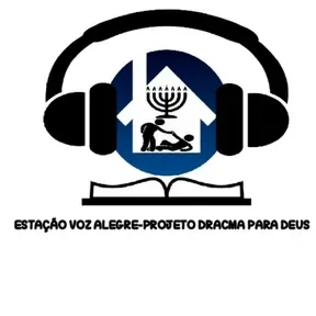 projeto -Voz Alegre Dracma para Deus
