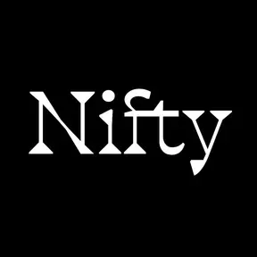 The Nifty Radio