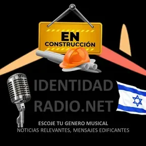 IDENTIDAD RADIO.NET