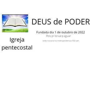 Tarde com cristo
