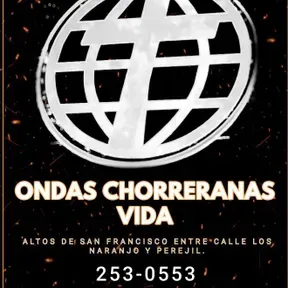 ONDAS CHORRERANAS VIDA