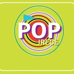 POP IRECÊ WEB