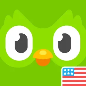 Relatos en inglés con Duolingo