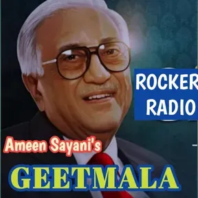 Rocker Radio Geetmala