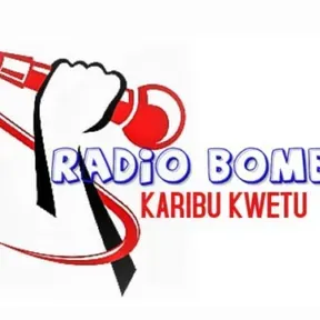 Bomba Radio Kenya