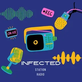 Infected station