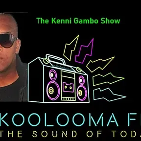 Koolooma FM