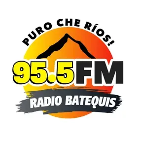 RADIO BATEQUIS 95.5 FM