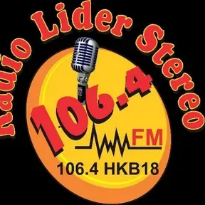 Lider Stereo 106.4