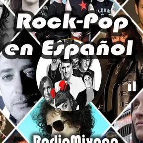 Rock-Pop-español