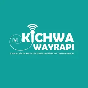 KICHWA WAYRAPI