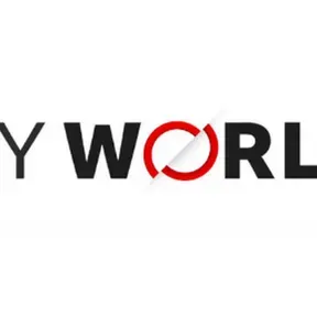 MyWorld Radio