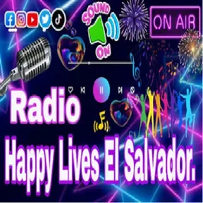 Happy Lives El Salvador.