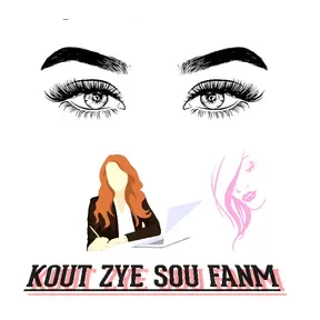 Kout zyé sou Fanm - MISTERKEL RADIO 