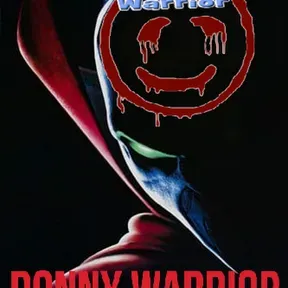 MIXTAPE COLLECTION DONNY WARRIOR