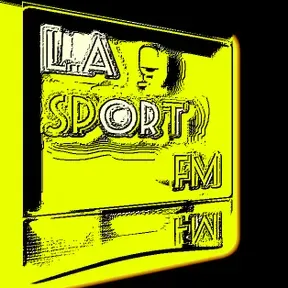 LASPORT.FM