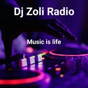 Dj Zoli Radio