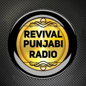 REVIVAL PUNJABI RADIO