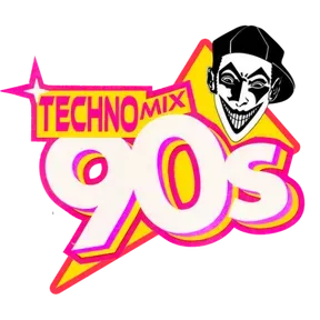 RADIO TECHNO MIX