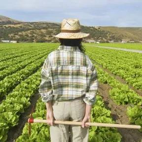 radio agricultor en sintonia