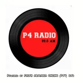 P4 RADIO