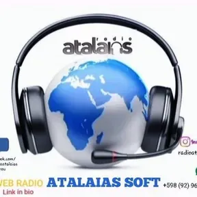 Radio Atalaias Soft