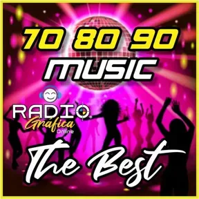 THE BEST 70 80 90 RADIO ONLINE