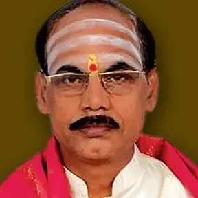 Sri Raghavendram