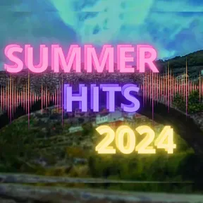 SUMMER HITS 2024